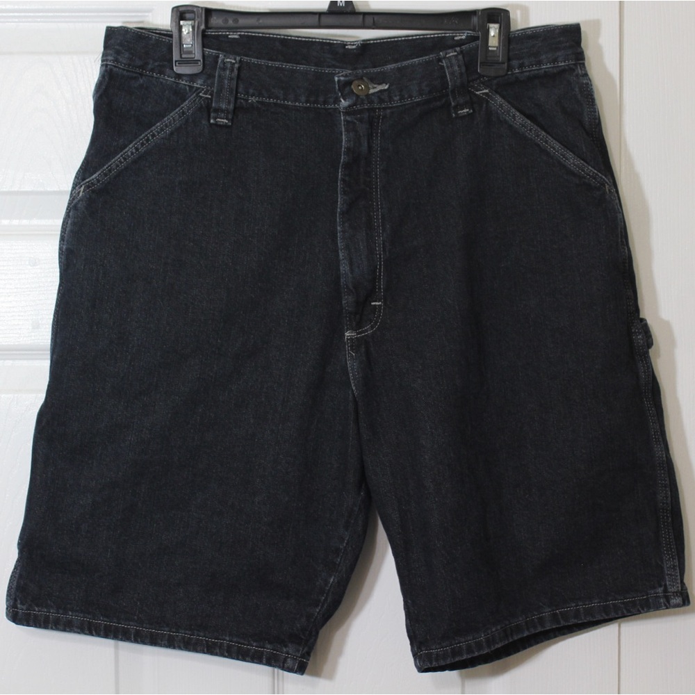 Wrangler Originals Men’s carpenter shorts Size 34